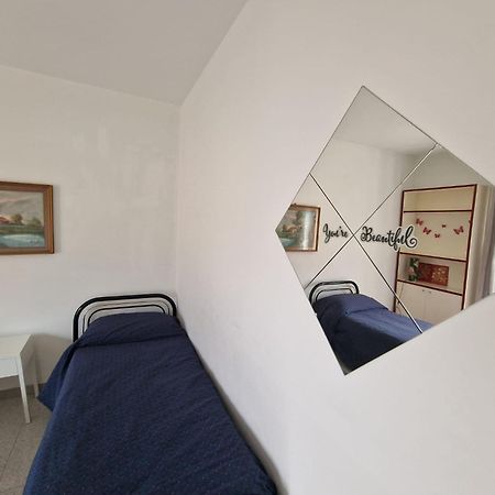 Vista Monte Retreat Leilighet Reggio di Calabria Eksteriør bilde