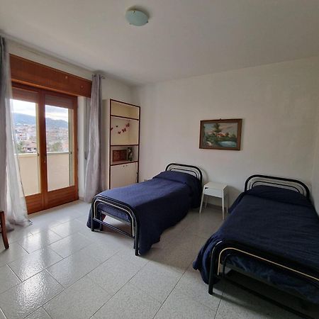 Vista Monte Retreat Leilighet Reggio di Calabria Eksteriør bilde