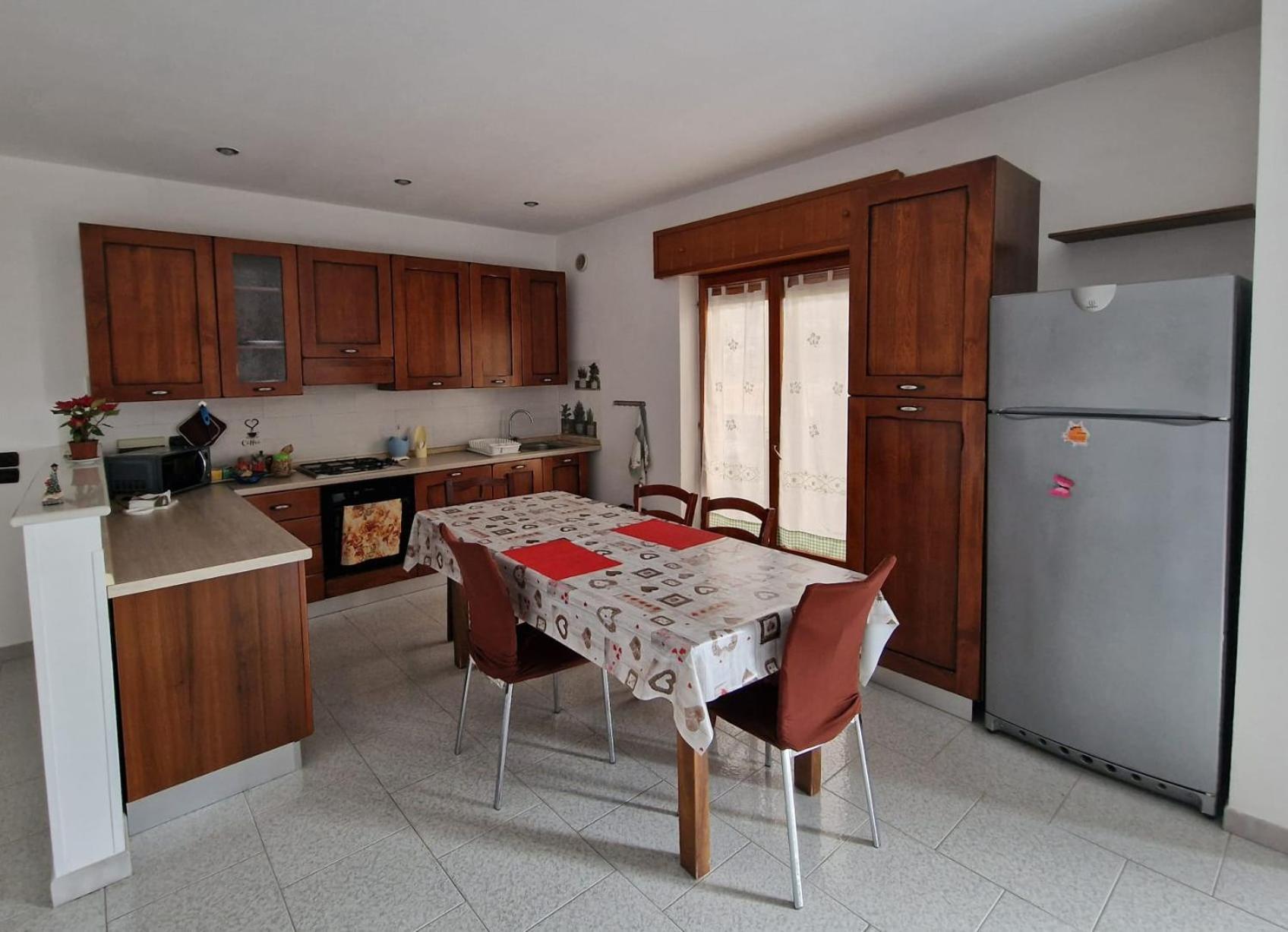Vista Monte Retreat Leilighet Reggio di Calabria Eksteriør bilde
