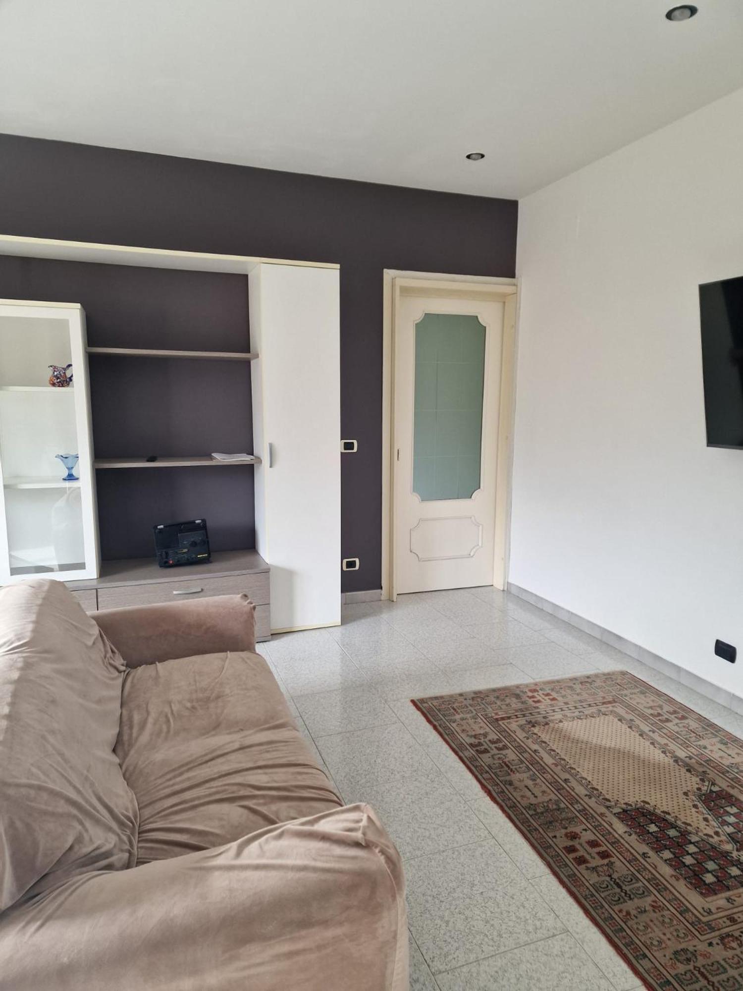 Vista Monte Retreat Leilighet Reggio di Calabria Eksteriør bilde