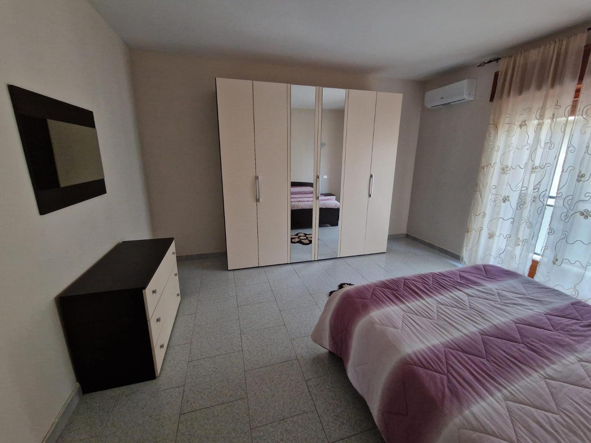 Vista Monte Retreat Leilighet Reggio di Calabria Eksteriør bilde