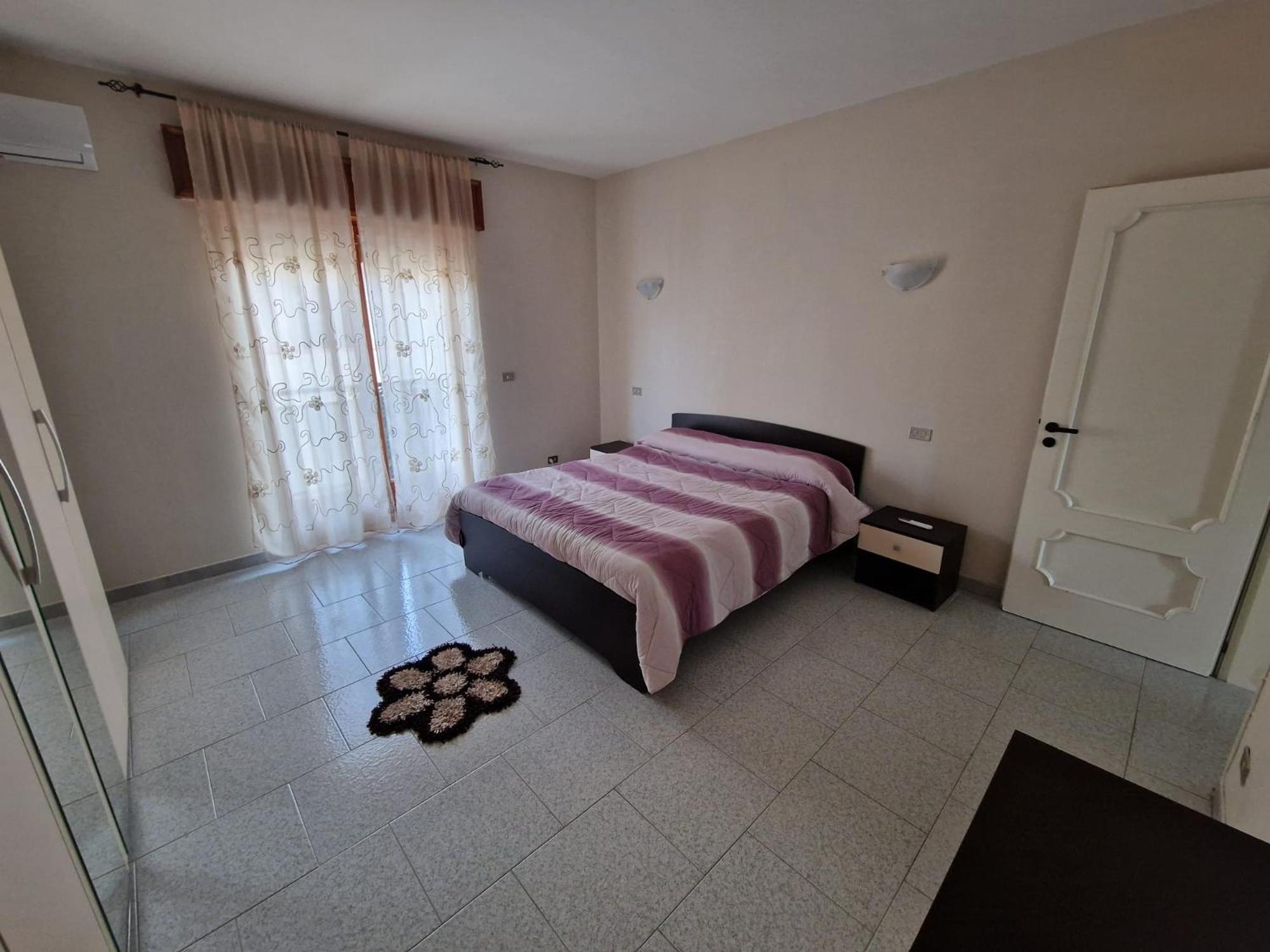 Vista Monte Retreat Leilighet Reggio di Calabria Eksteriør bilde